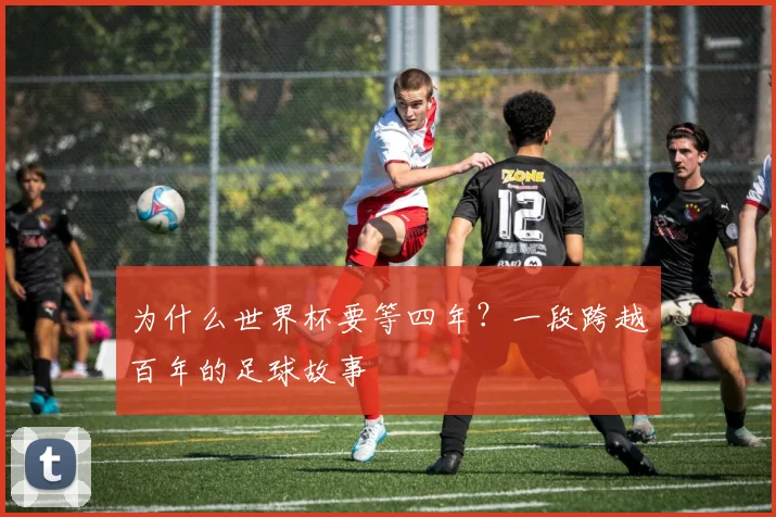 为什么世界杯要等四年？一段跨越百年的足球故事