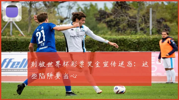 别被世界杯彩票奖金宣传迷惑：这些陷阱要当心