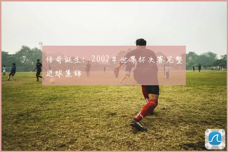 传奇诞生:2002年世界杯决赛完整进球集锦