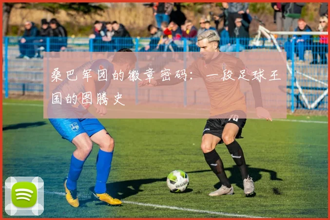 桑巴军团的徽章密码：一段足球王国的图腾史